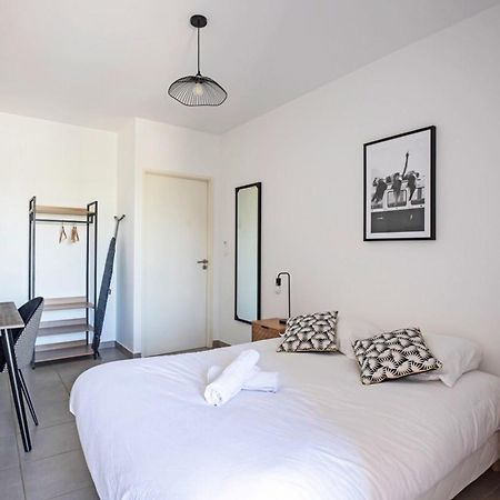 Le Juvignacois- 2 Bedrooms And Large Terrace ! מראה חיצוני תמונה
