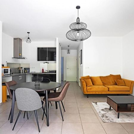 Le Juvignacois- 2 Bedrooms And Large Terrace ! מראה חיצוני תמונה