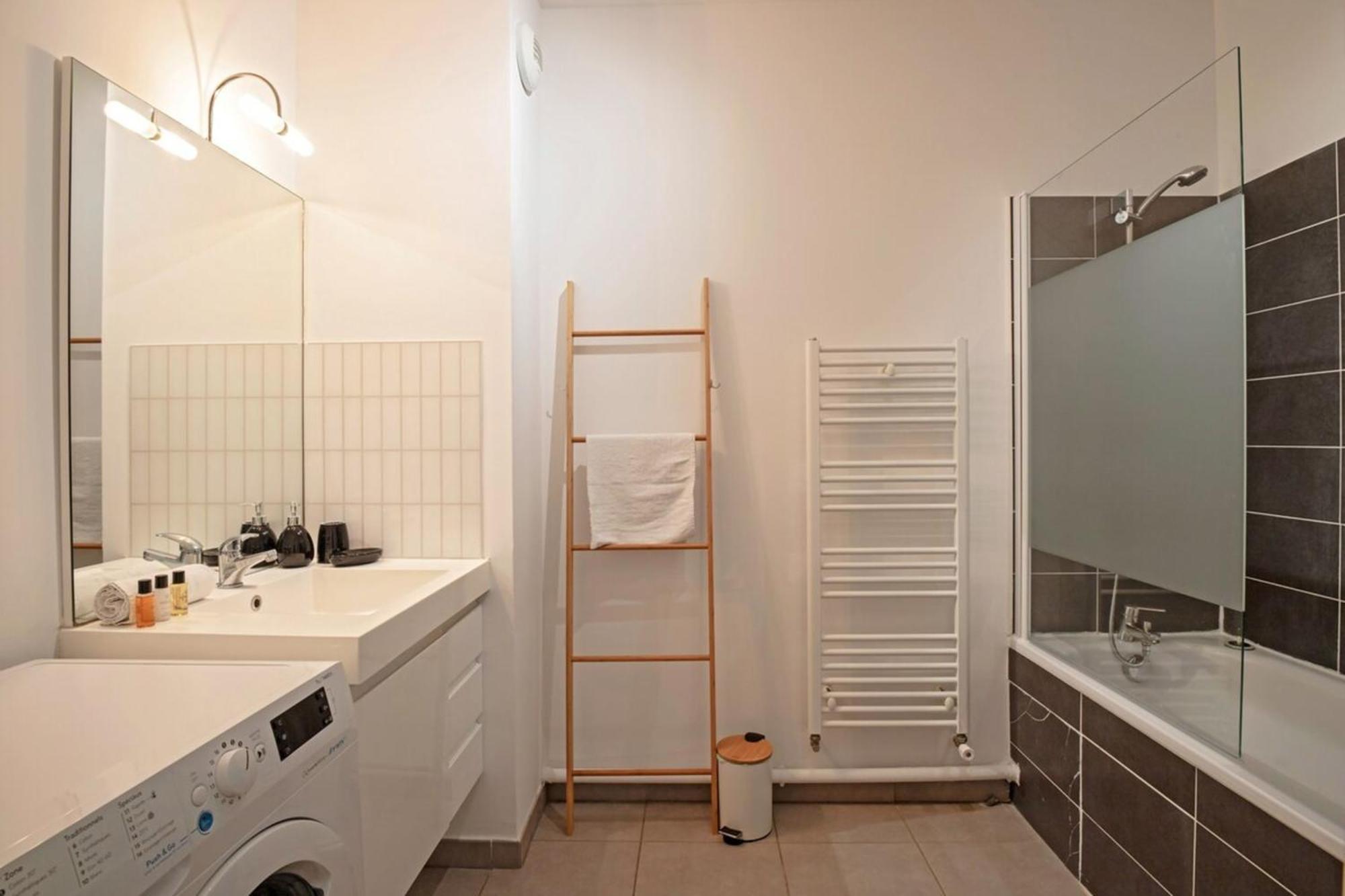 Le Juvignacois- 2 Bedrooms And Large Terrace ! מראה חיצוני תמונה