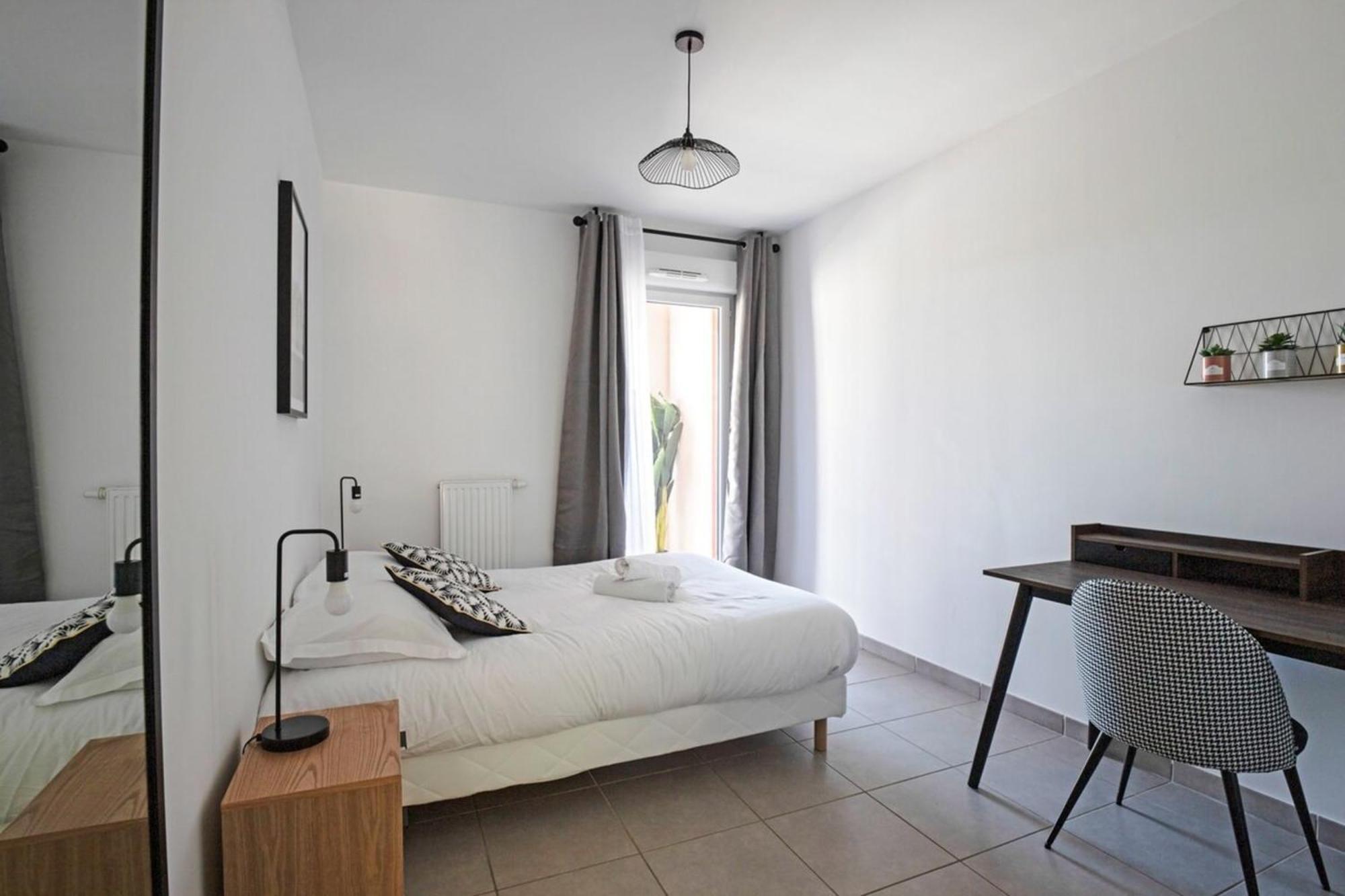 Le Juvignacois- 2 Bedrooms And Large Terrace ! מראה חיצוני תמונה