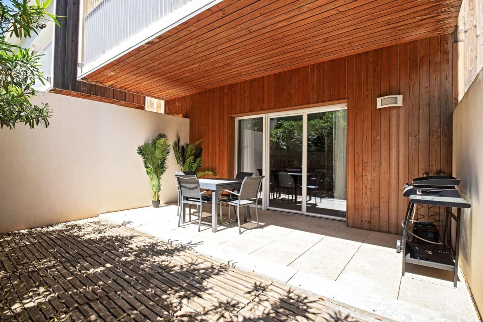 Le Juvignacois- 2 Bedrooms And Large Terrace ! מראה חיצוני תמונה